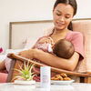 Milkmakers All-Natural Nipple Balm - English Edition