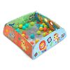 VTech 7-in-1 Senses and Stages Developmental Gym - English Edition