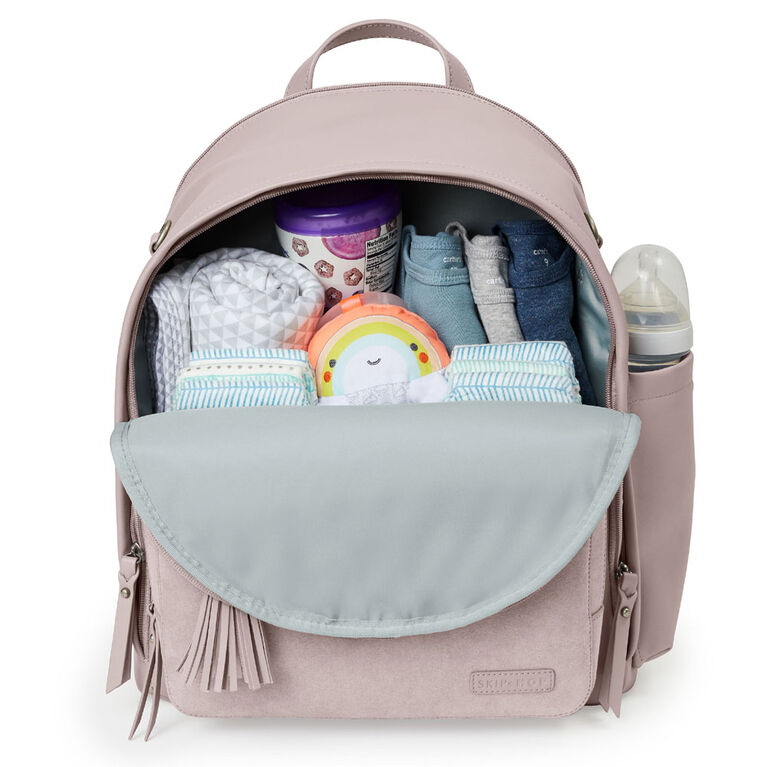 greenwich diaper backpack