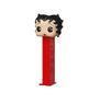 Figurine en vinyle Classic Betty de Betty Boop par Funko PEZ Distributeur De Bonbons!.