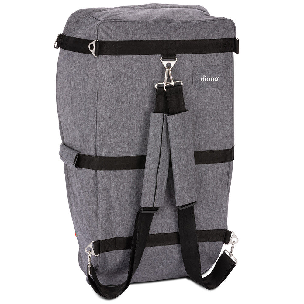 Diono car shop seat backpack