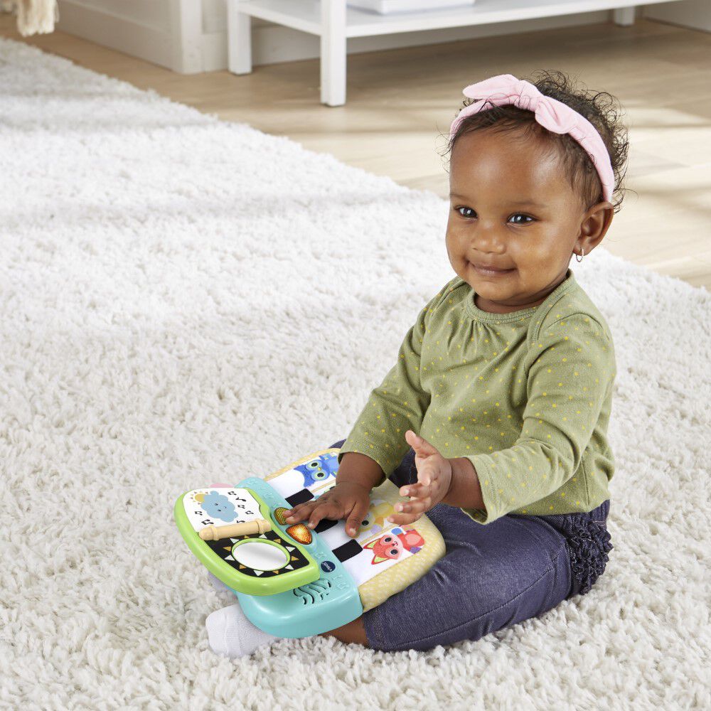 Vtech 3 in 1 activity table on sale