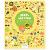 Seek-and-Find Little Ones: The Four Seasons - English Edition
