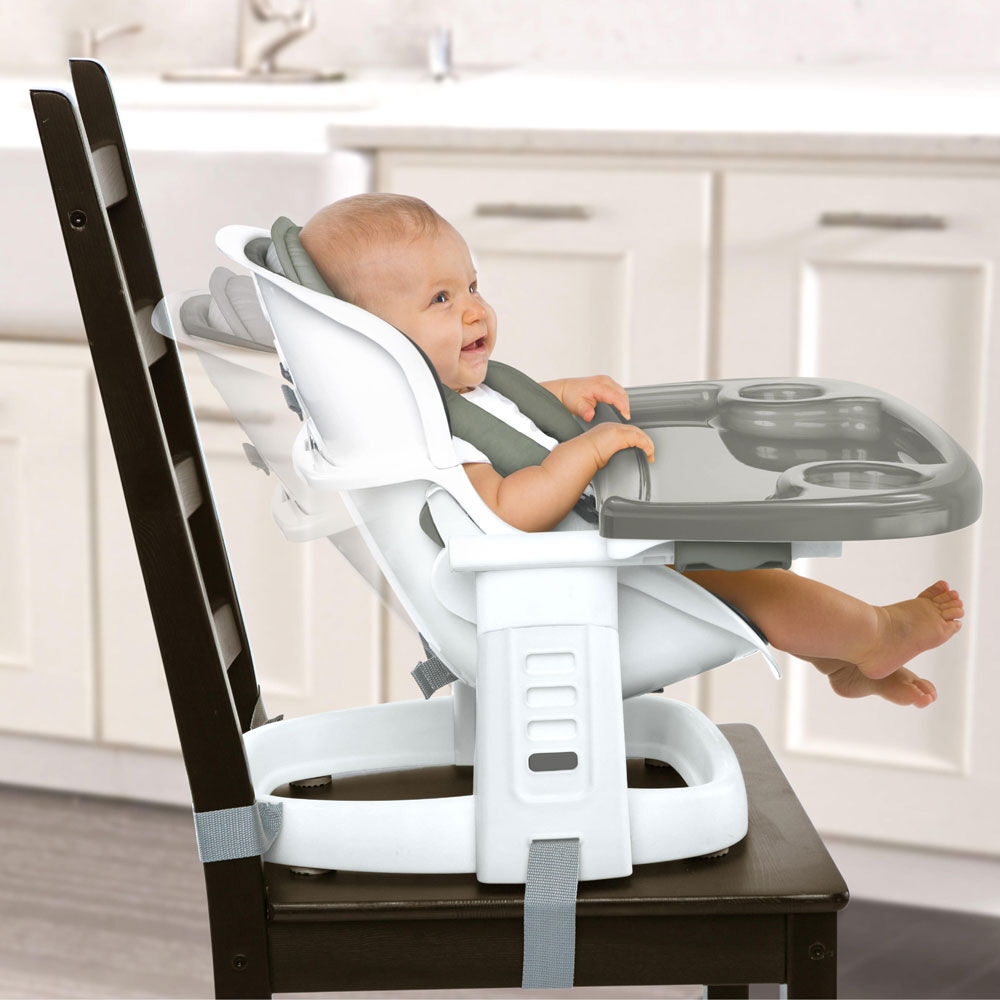 Chairmate high outlet chair