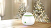 Mahli MDB1037 Ultrasonic 50ml Aroma Diffuser With Starter Oil Kit
