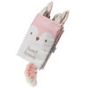 Mary Meyer - Cuddle Book- Putty Sweet Friends 5x8"