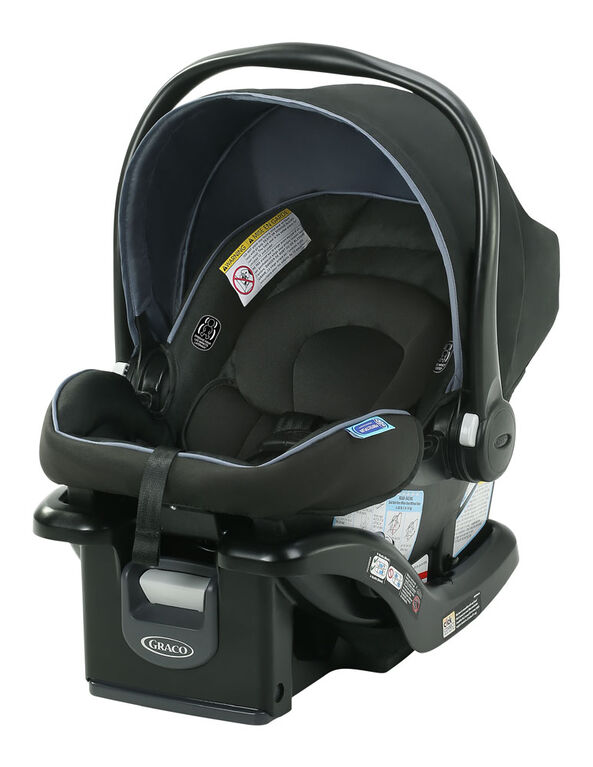 Siège d'auto pour bébé Graco SnugRide 35 Lite LX