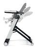 Peg Perego - Siesta Highchair - Wonder Grey