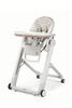 Peg Perego - Siesta Highchair - Aquarelle