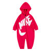 Combinaison Nike Futura avec Capuchon - Rose