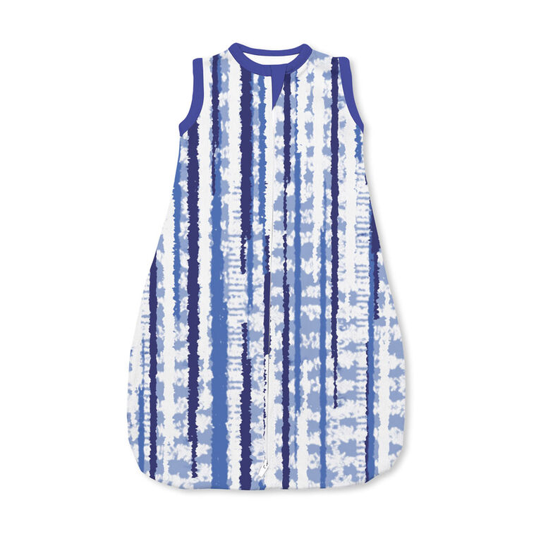 SwaddleMe 1 Pack Night Sack Sleeper TIE DYE