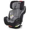 Siège d'auto tout-en-un Symphony DLX Evenflo - Gris Ashland