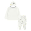 Combinaision Levis - Marshmellow - Taille 3M