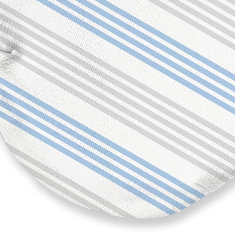 SwaddleMe 3 Pack Original Swaddle ELEPHANT STRIPES