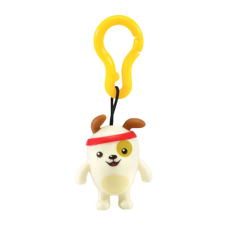 LeapFrog RockIt Twist - Jeu SOS Animaux d&eacute;tectives - &Eacute;dition fran&ccedil;aise