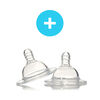 Twistshake Anti-Colic Teat 6+M
