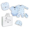 Rock A Bye Baby 5 Piece Crown Bear