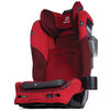 Radian 3Qxt Latch All-In-One Convertible Car Seat - Red