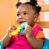 Bright Starts Chance of Smiles Silicone Teethers
