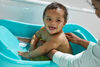 Baignoire du nouveau-né au tout-petit de luxe Sure Comfort.