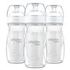 Playtex - 8oz Nurser with Drop-In Liners - 3 pack - White