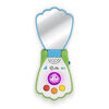 Baby Einstein - Jouet téléphone musical Ocean Explorers Shell Phone Musical Toy Telephone