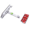 Safety 1st - Adhesive Locks & Latches - 4 Pack