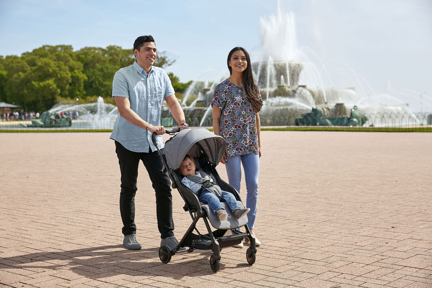 Contours bitsy stroller canada discount
