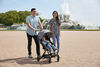 Contours Bitsy Mini Compact Fold Stroller - R Exclusive