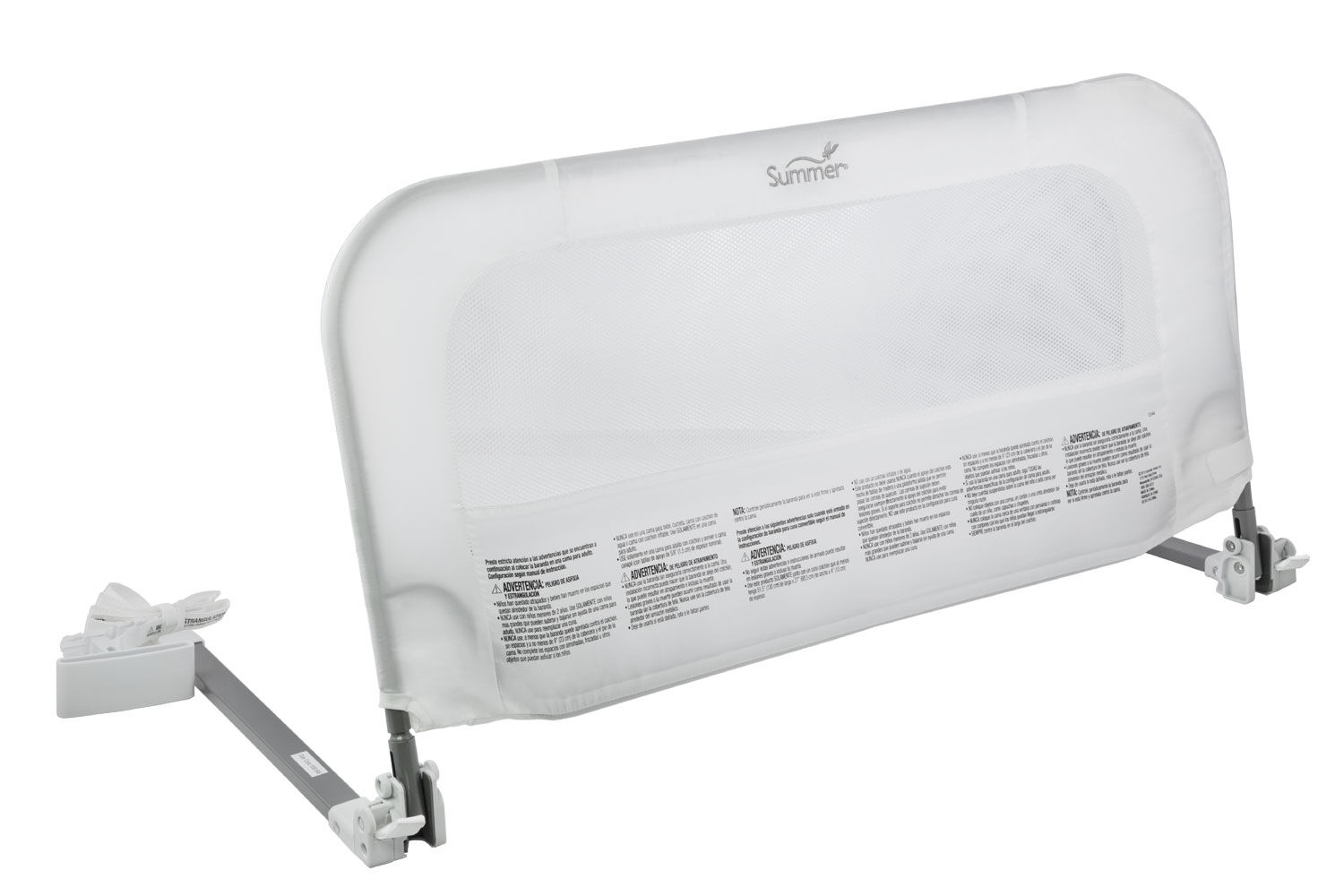 summer convertible crib