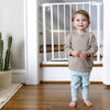 Summer by Ingenuity The Doorway 37W Series with Quad Cam-Lock