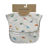 Tiny Twinkle - Mess Proof Easy Bib - Dino 6-24M