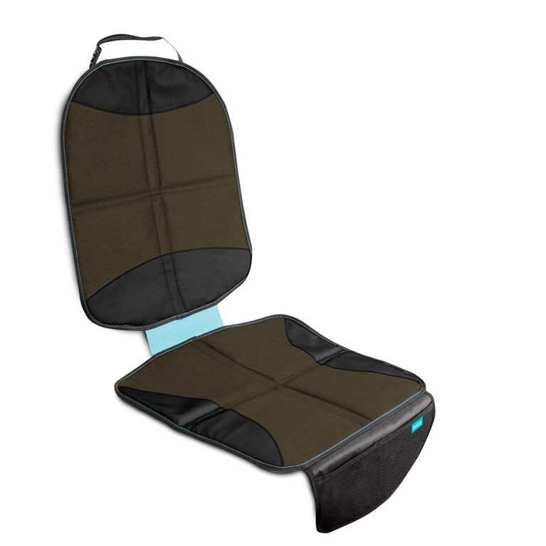 Brica® Backseat Organizer with Wipes Case