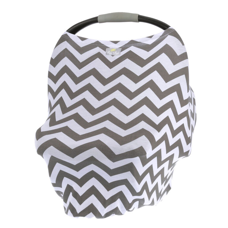Itzy ritzy car seat cover canada