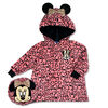 Disney Minnie Mouse Convertible Pillow/Hooded Lounger