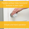 Outsmart Knob Covers