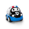 Voiture de police