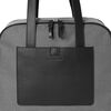 Skip Hop Madison Square Diaper Tote - Black/White Mini Grid