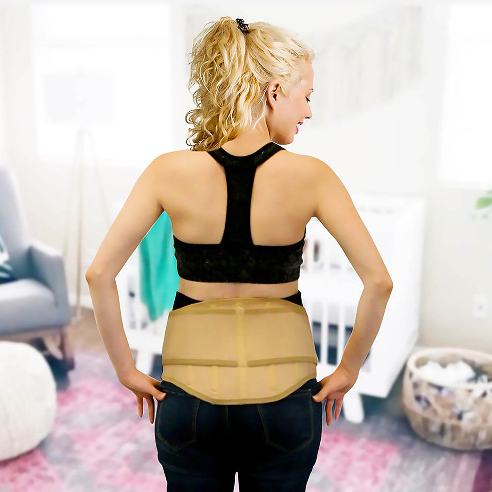 Babies r us maternity belt top