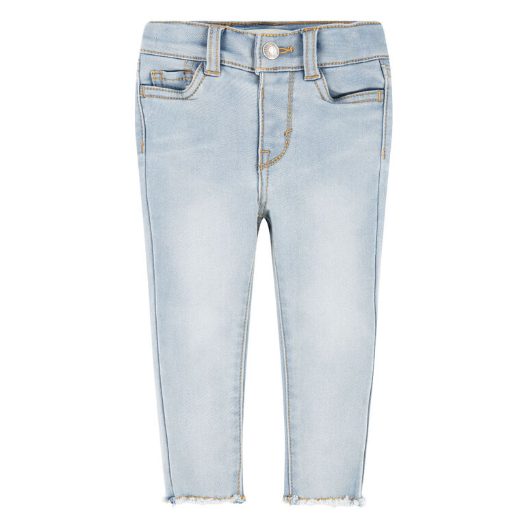Jeans 710 Levis - Bleu - Taille 18 Months