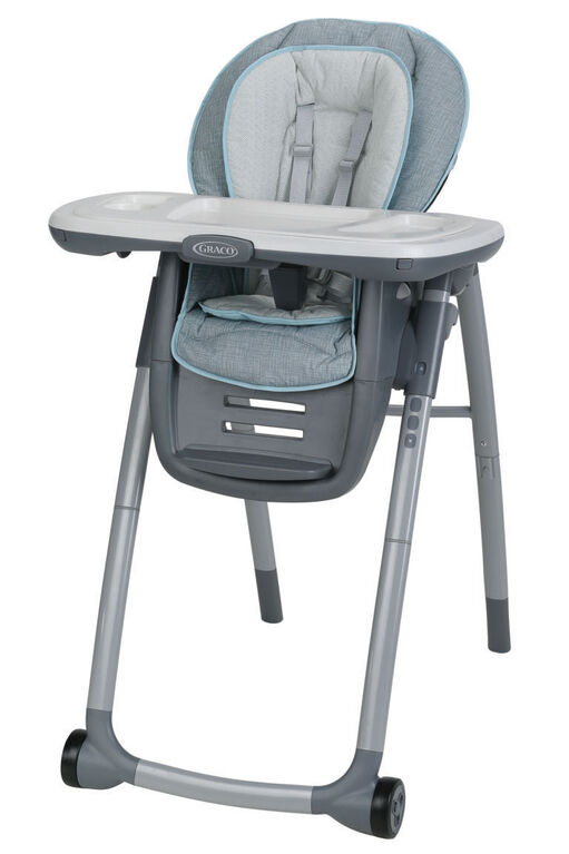 Graco Table2Table Premier Fold 7-in-1 Highchair - Layne - R Exclusive