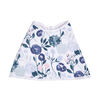 Aden + Anais Essentials Single Burpy Bib Flowers Bloom