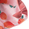 Mary Meyer - Sweet Soothie Peach Blanket - 10" x 10"