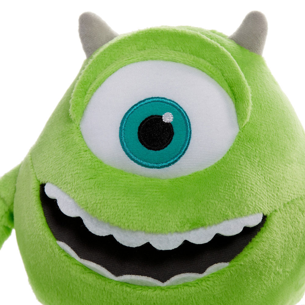 Peluche mike discount wazowski bebe