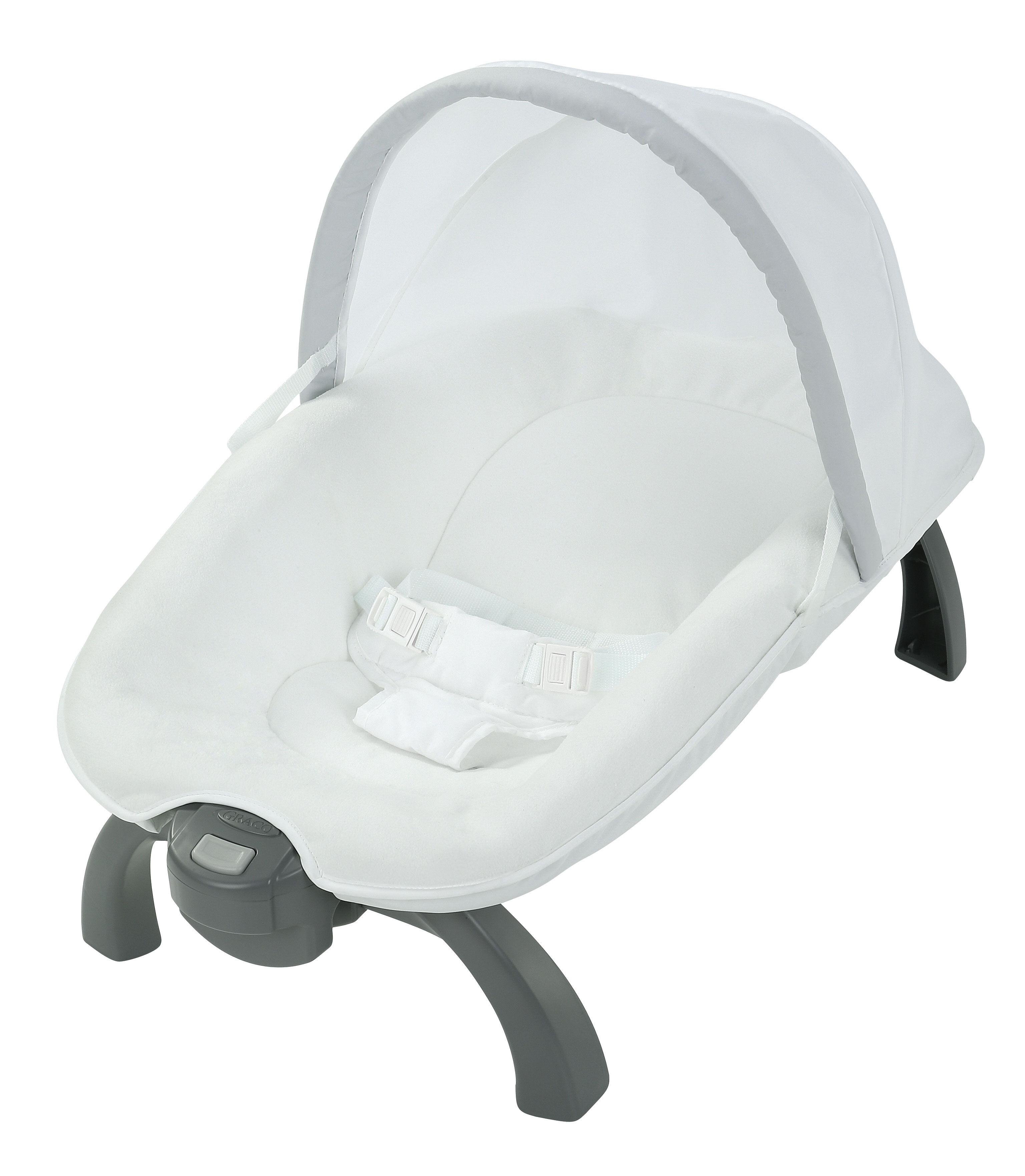 Graco pack n play quick connect portable online napper