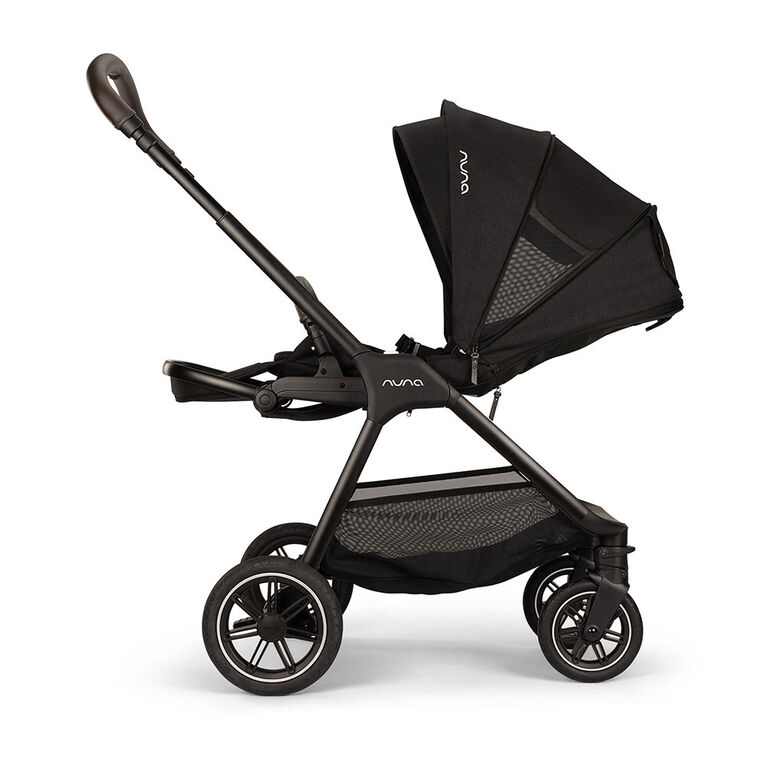 Nuna TRIV Next Stroller - Caviar