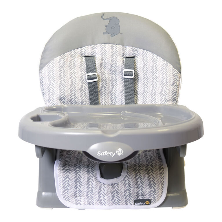 Safety 1st Recline Grow Booster Seat, Safety 1st Dine And Recline High Chair