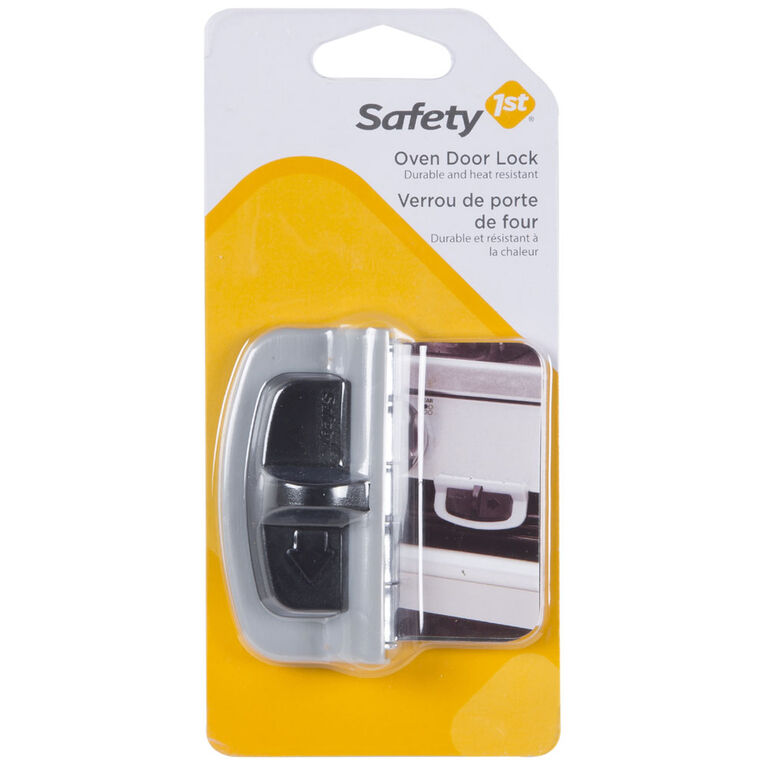 Safety 1st Oven Door Lock