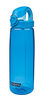 Nalgene Tritan OTF Blue with Blue Cap