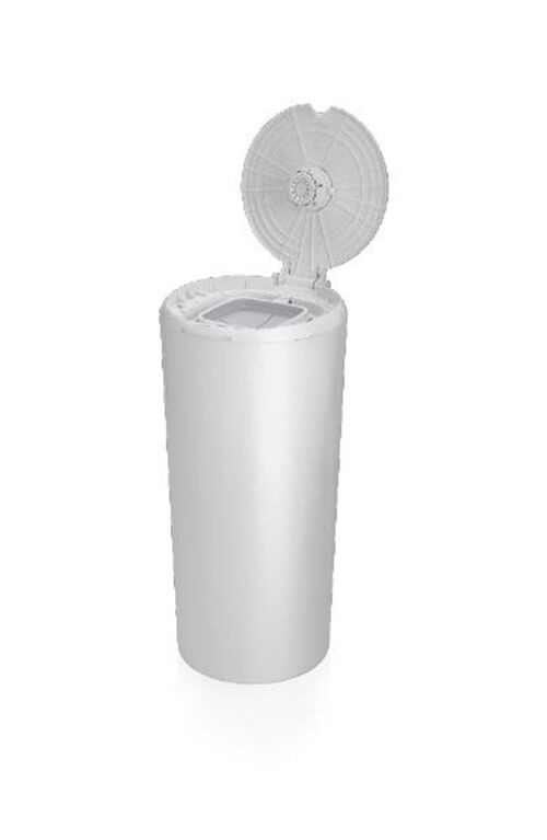 PurePail - Classic Diaper Pail - Gray